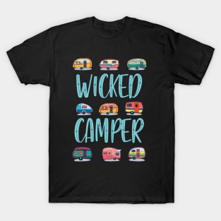 Wicked Camper T-Shirt